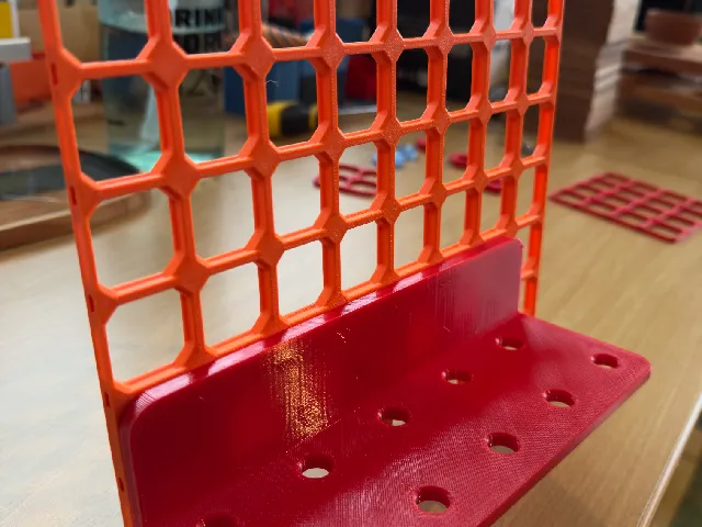 OpenGrid Screwdriver Holder