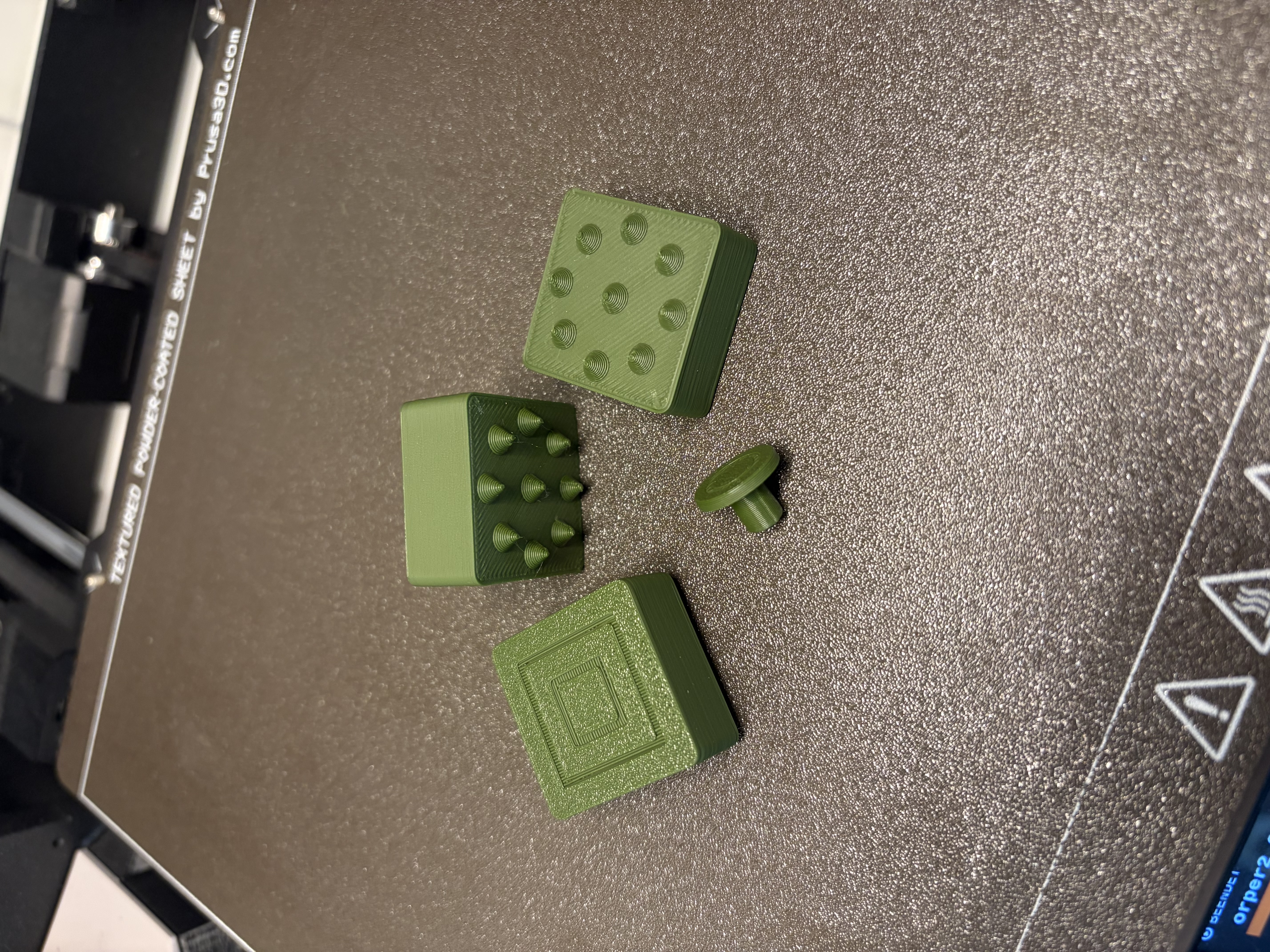 IKEA SAMLA felt gliders ADAPTER