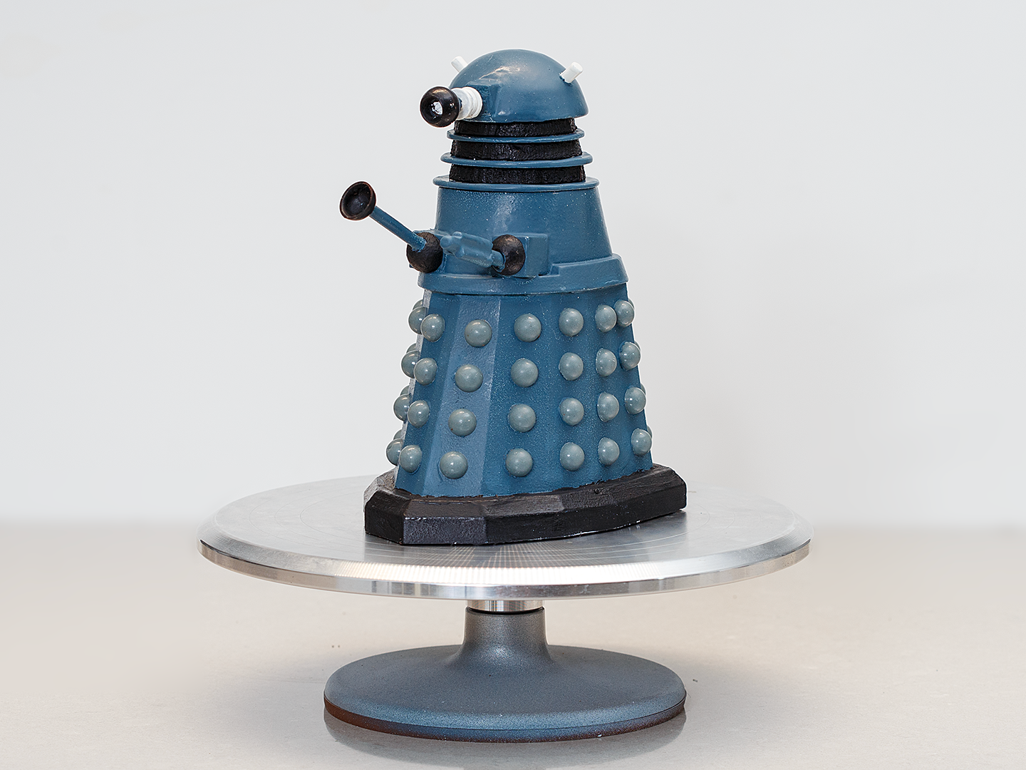 Chocolate Dalek Mould