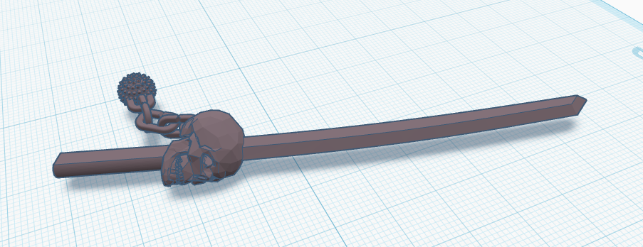 soul slicer for dummy 13
