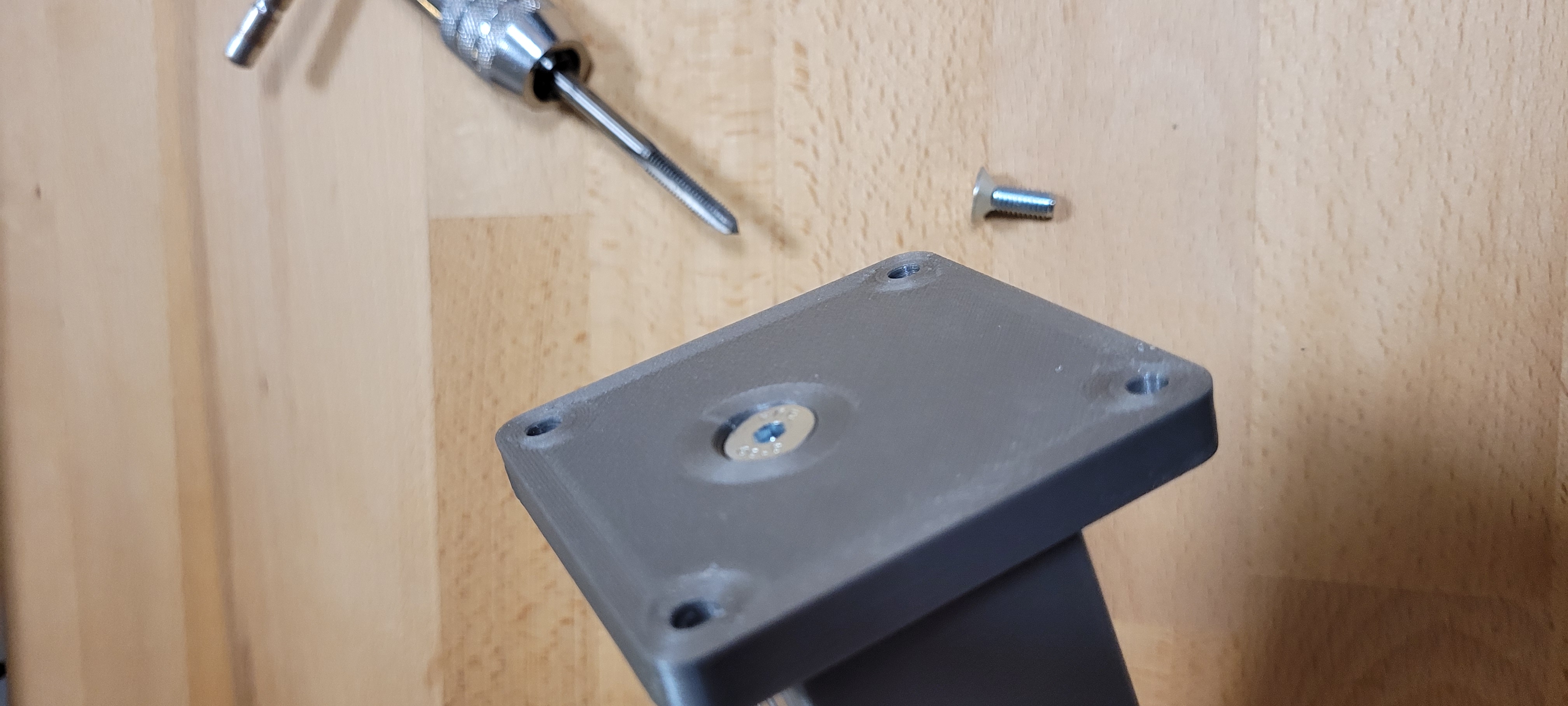 SnapmakerA350T Linearmodule bracing — miniatura 6