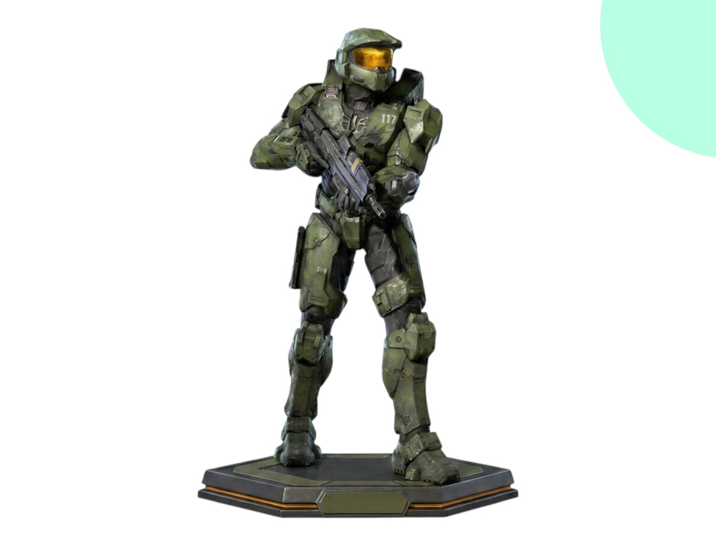 Master Chief