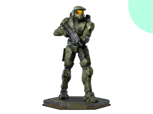 Master Chief