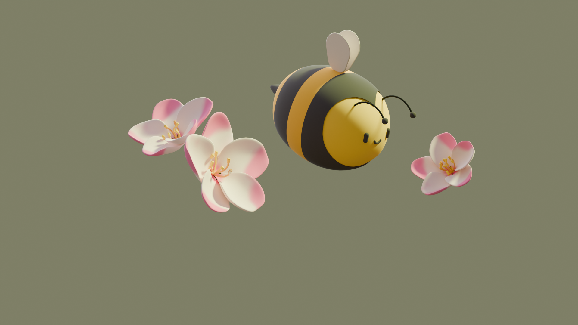 Bee assets