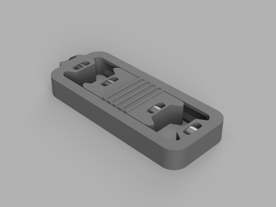 Magnet Toggle