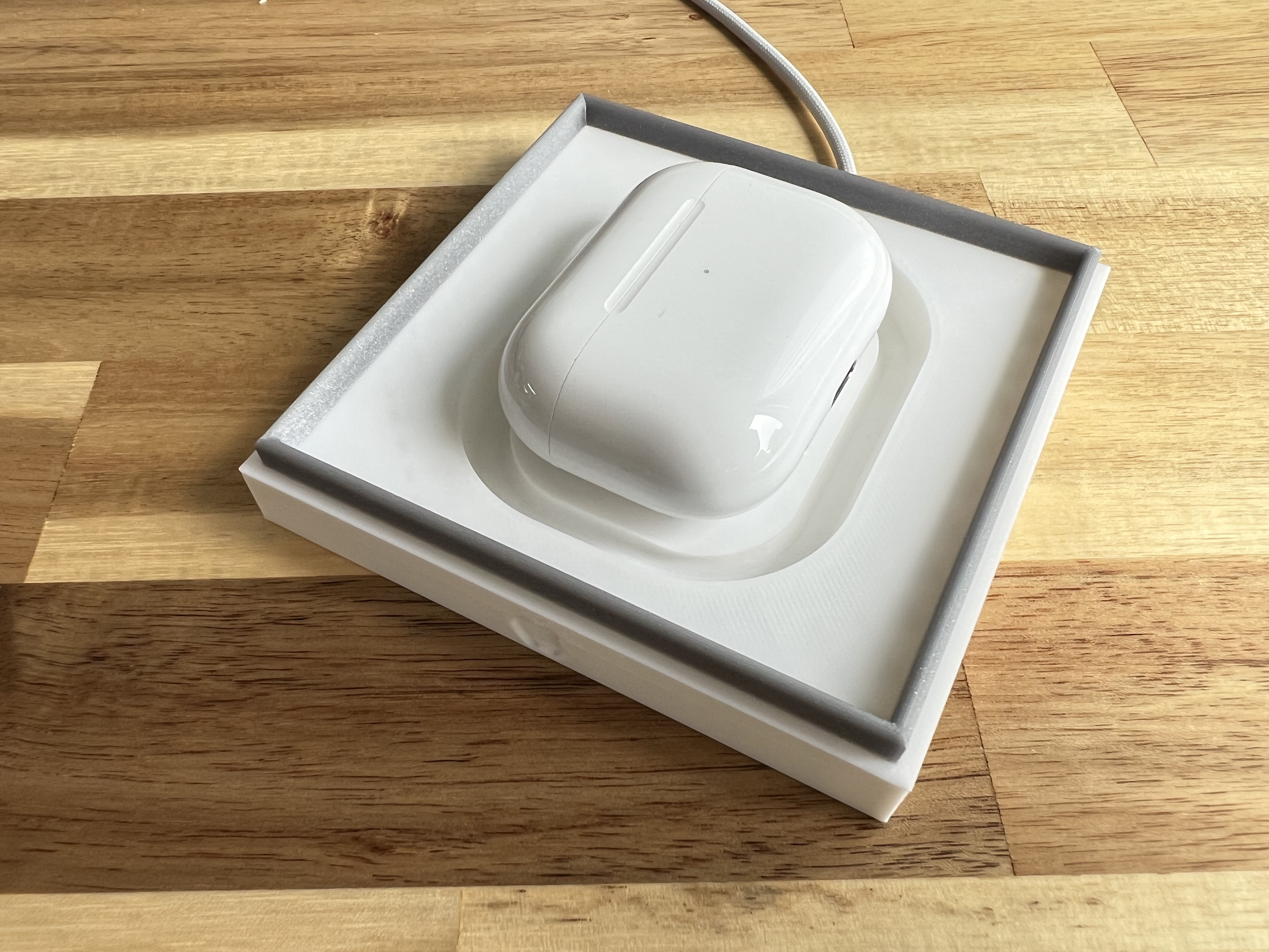 Apple AirPods Pro 2 & Watch charger
