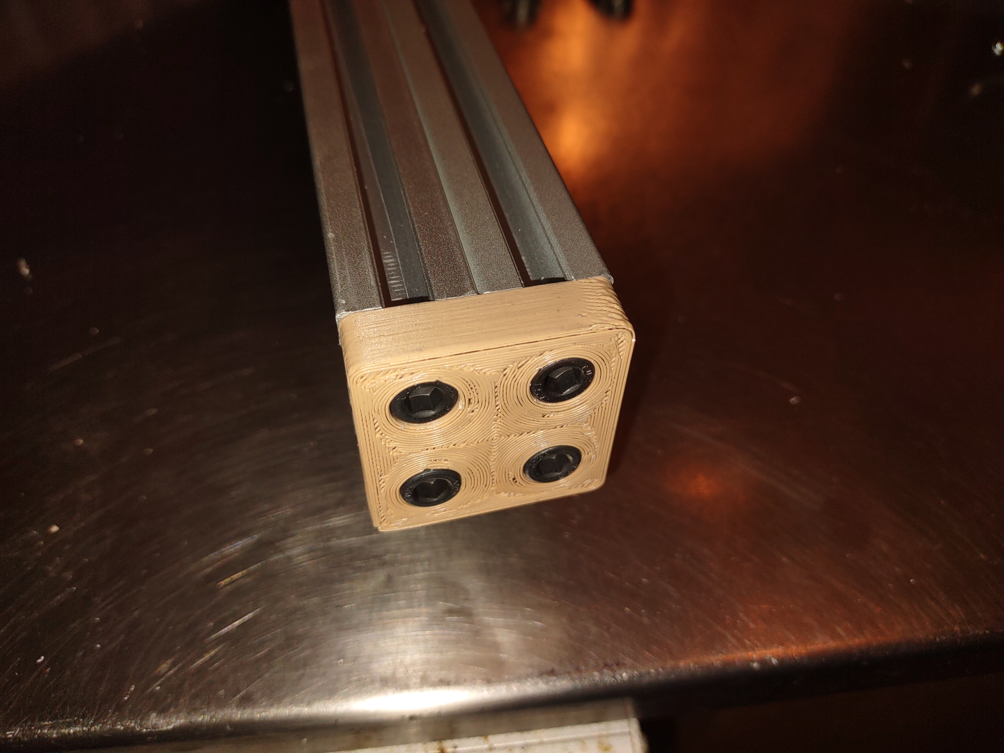 2020 cutting and tapping alignment plates — thumbnail 3