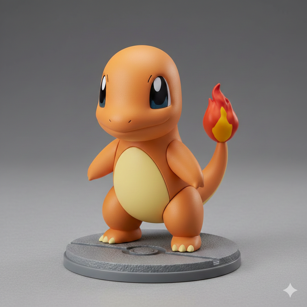 Charmander