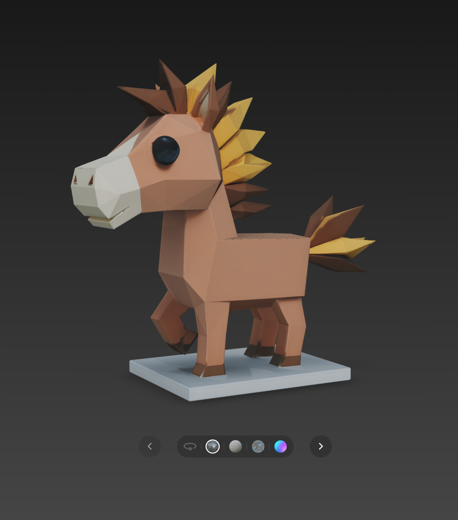 Crazy Donkey — thumbnail 2