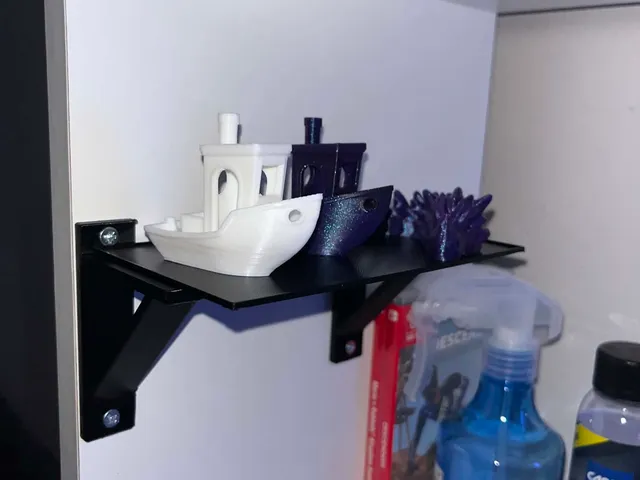 Shelf