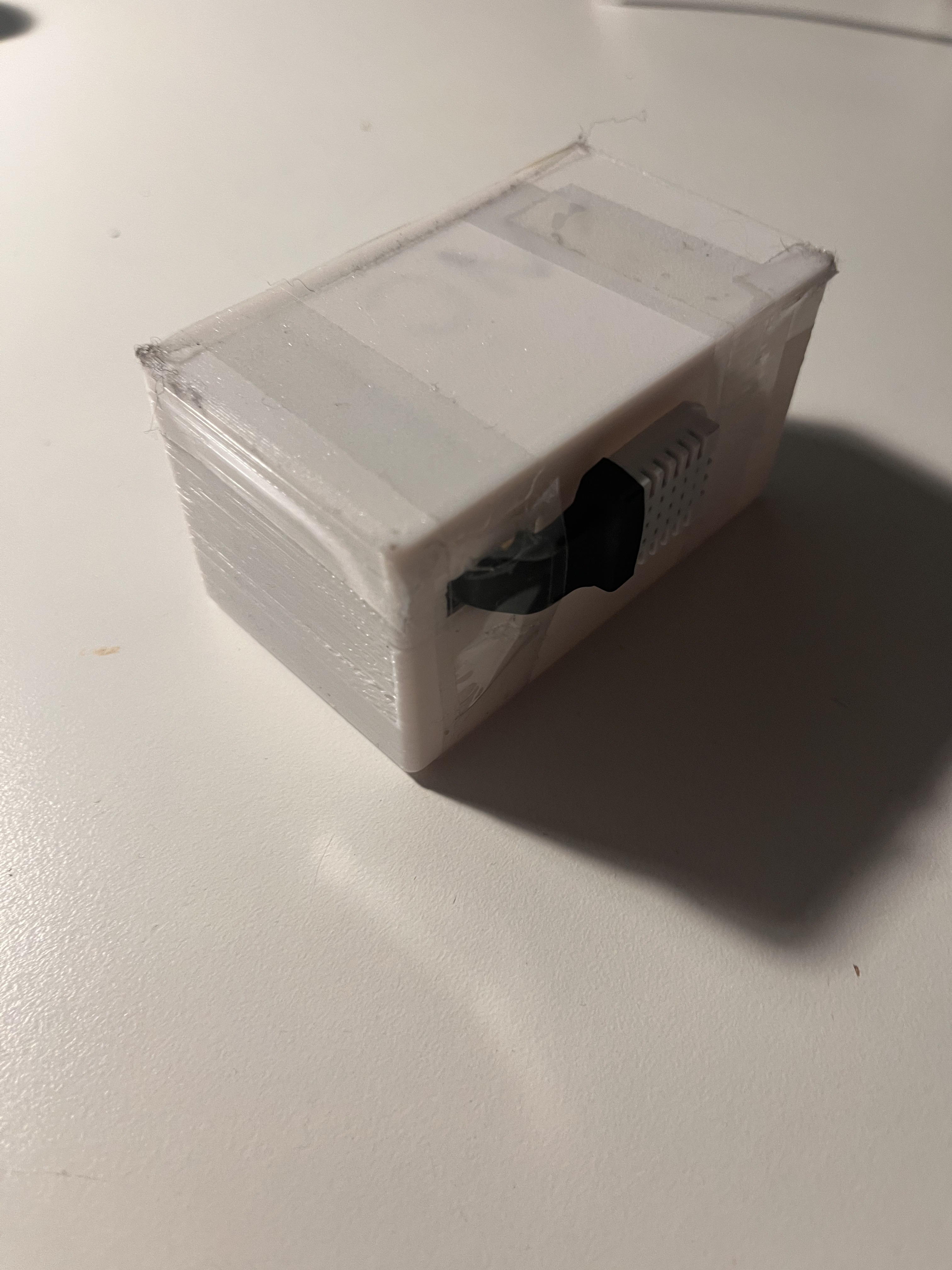 dht11/22 ESP8266 Box — miniatura 2