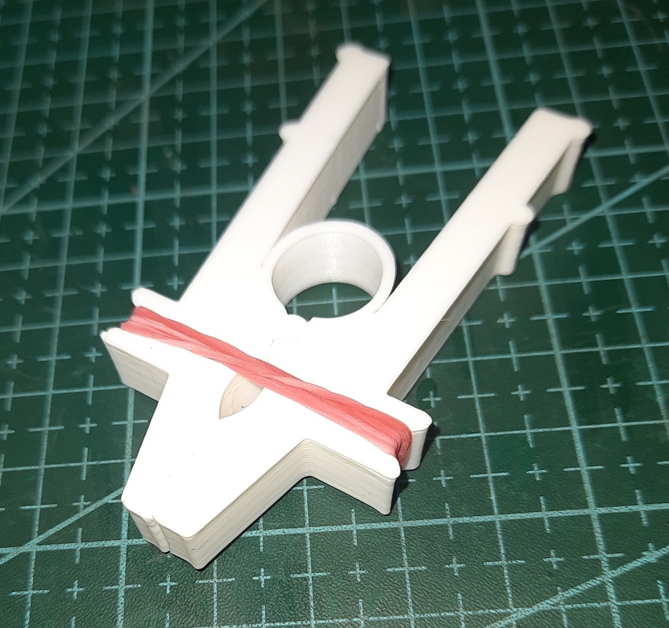 Clothespin Jepitan Jemuran Baju