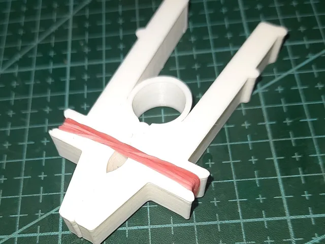 Clothespin Jepitan Jemuran Baju