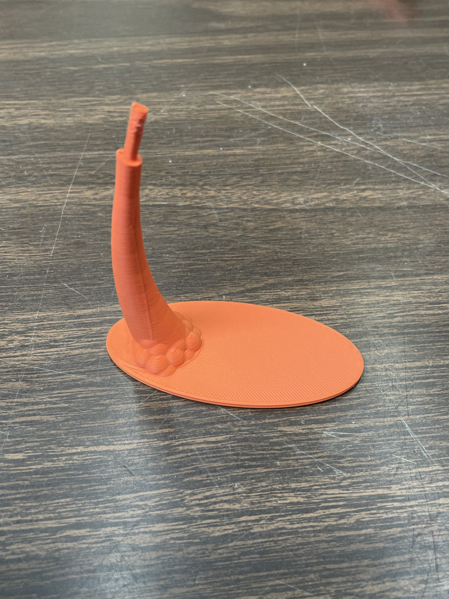 Rocket Stand for Rocket Pens