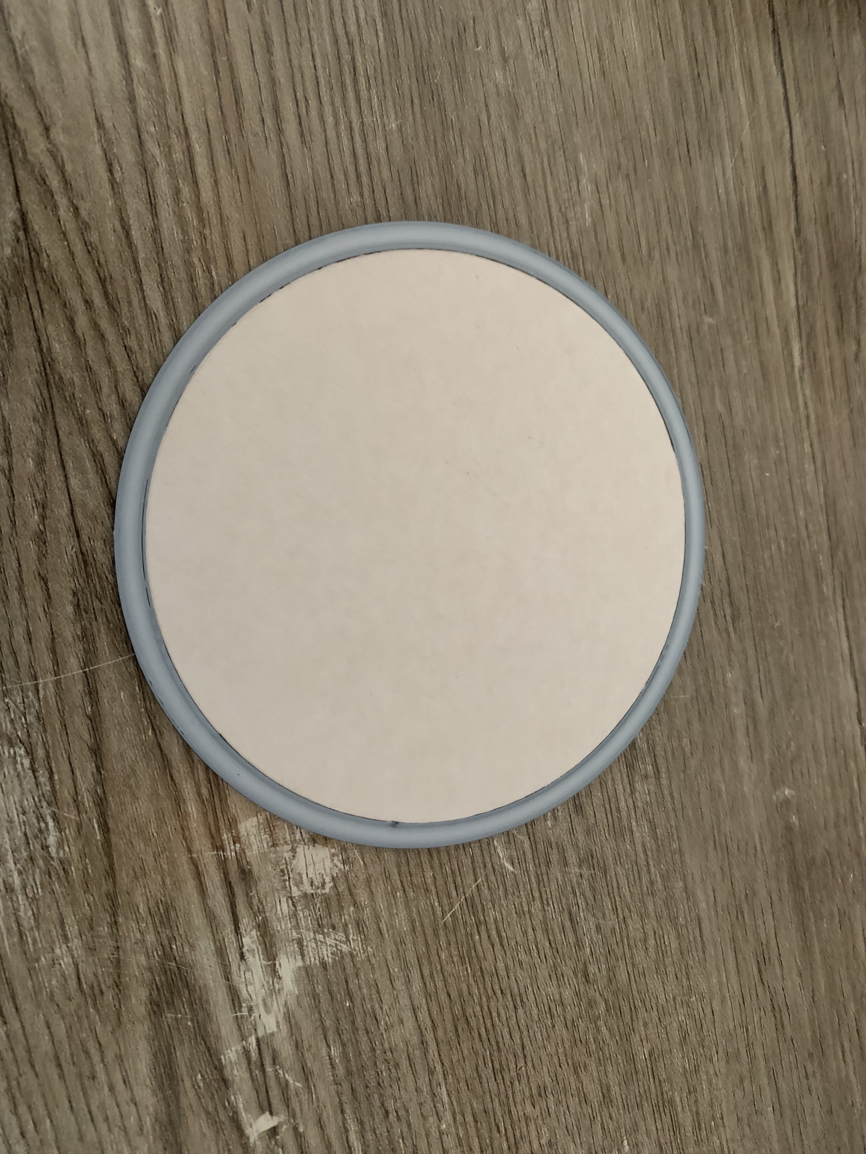 coaster