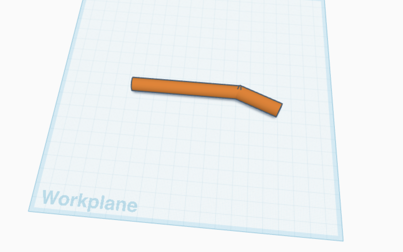 Spaghetti gun