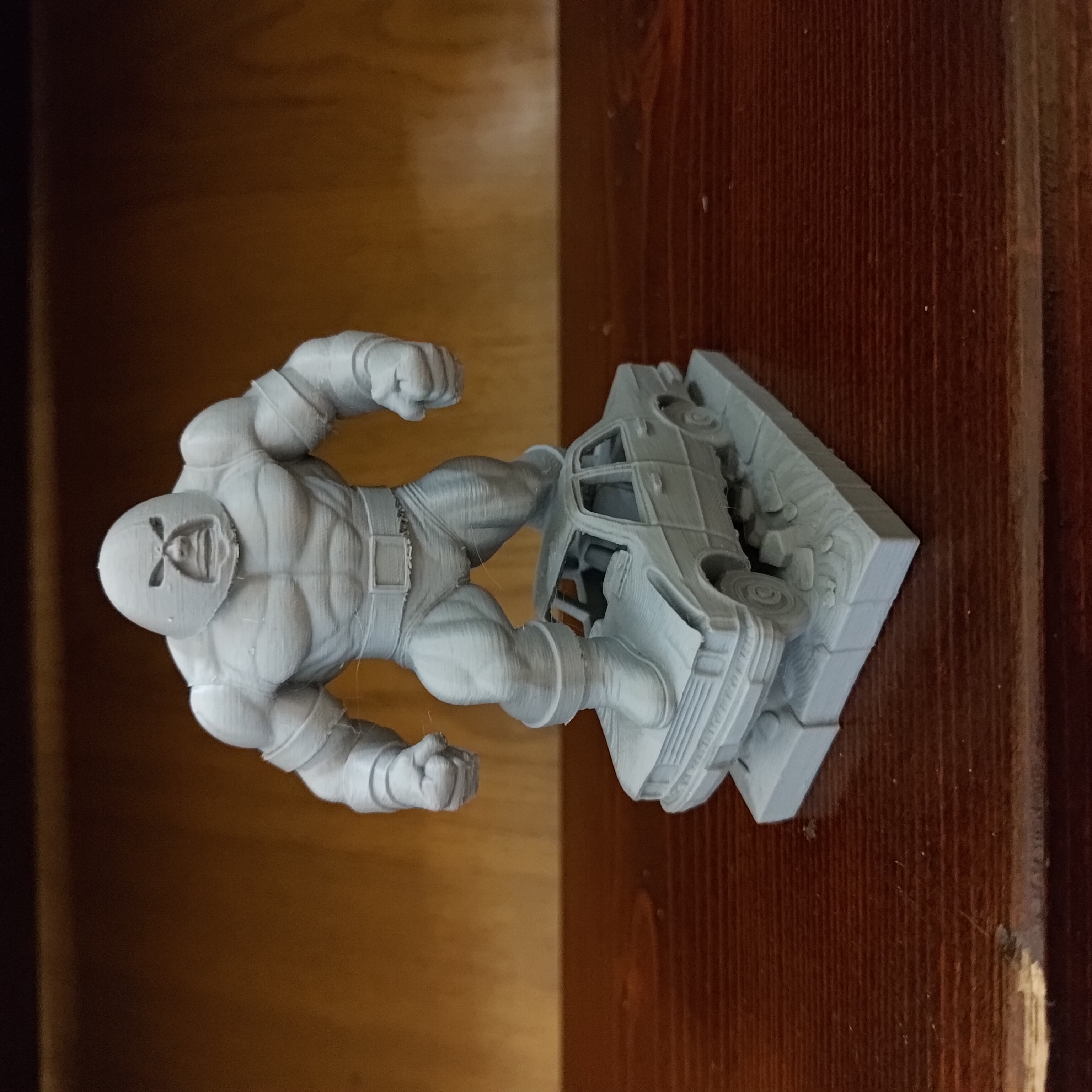 Juggernaut — miniatura 2