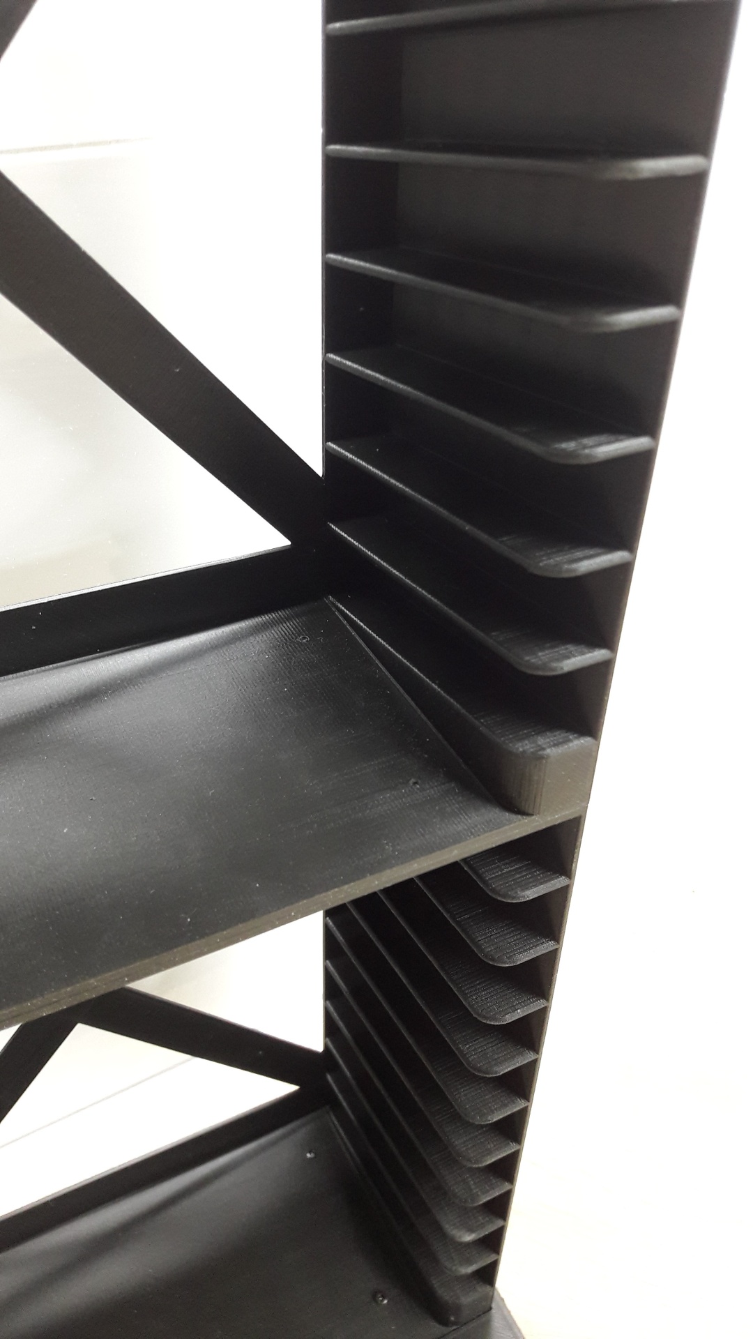 Playstation stackable DVD stand — miniatura 2