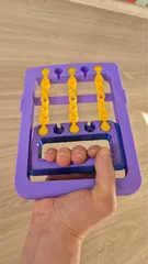 Hand Grip Trainer (adjustable)