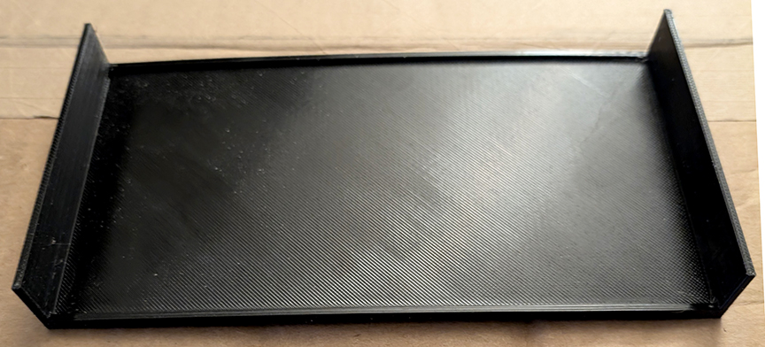 Sovol SH02 filament dryer face cover