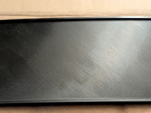 Sovol SH02 filament dryer face cover