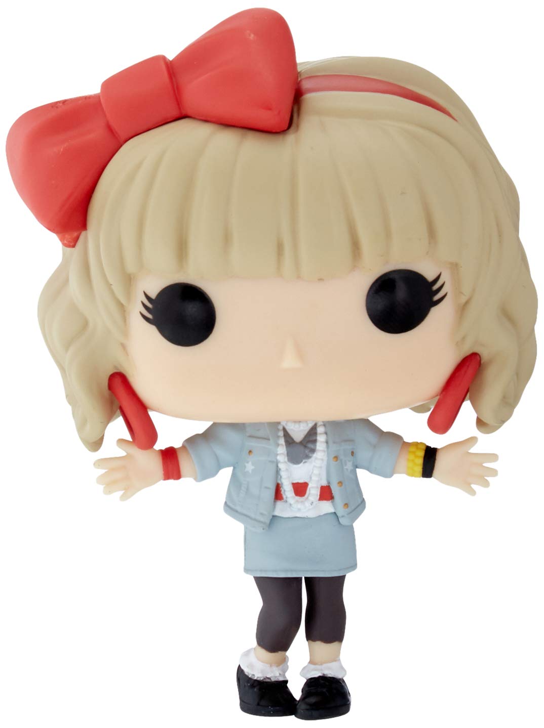 robin sparkles funko pop from how i met your mother