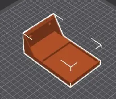 Nex Playground Wall Mount