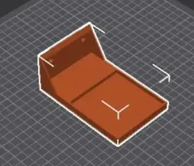 Nex Playground Wall Mount