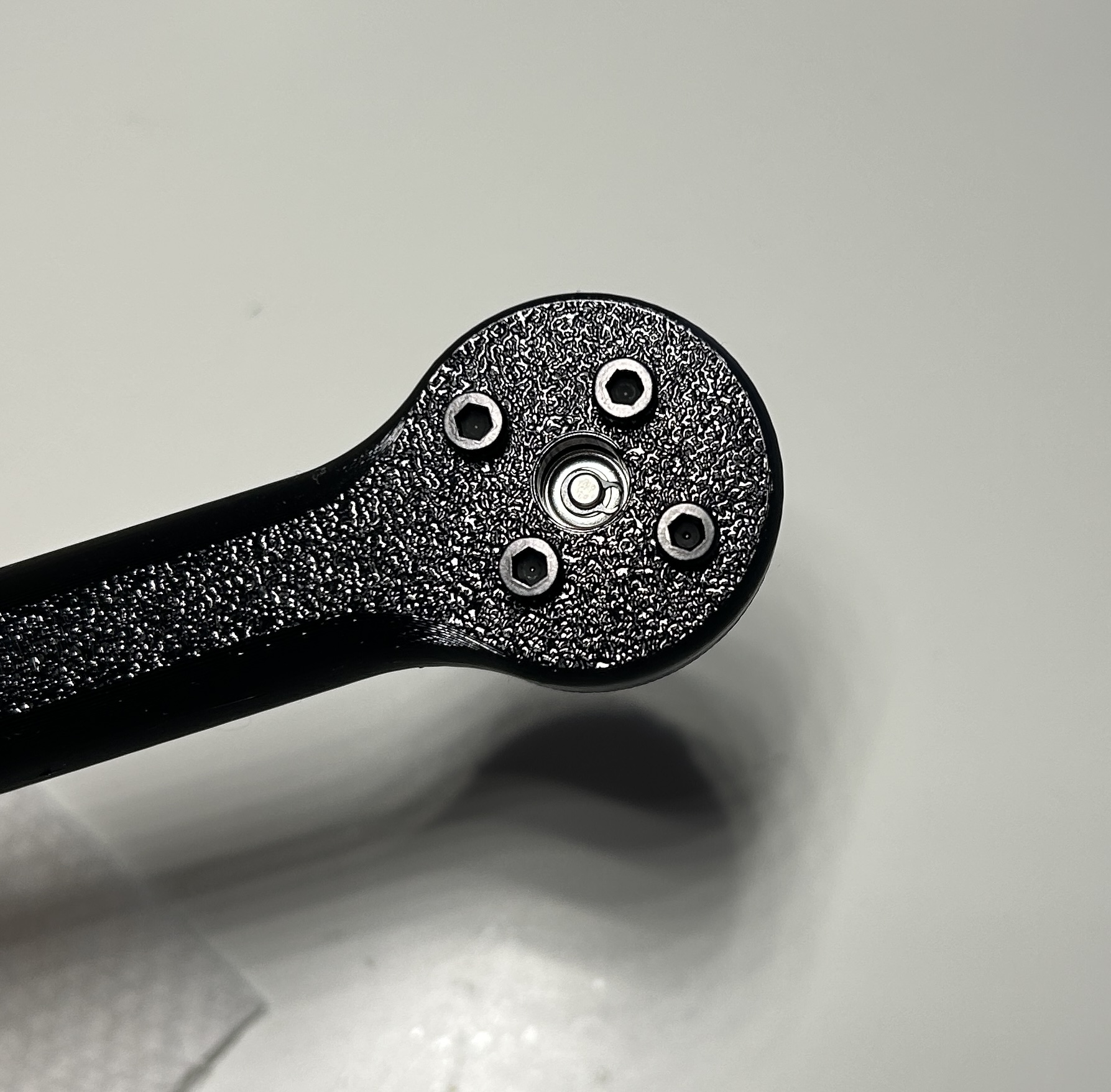 Leopard FPV Drone - 16x19mm Motor Mounting Support