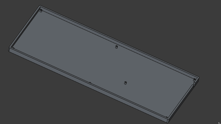 Keyboard case