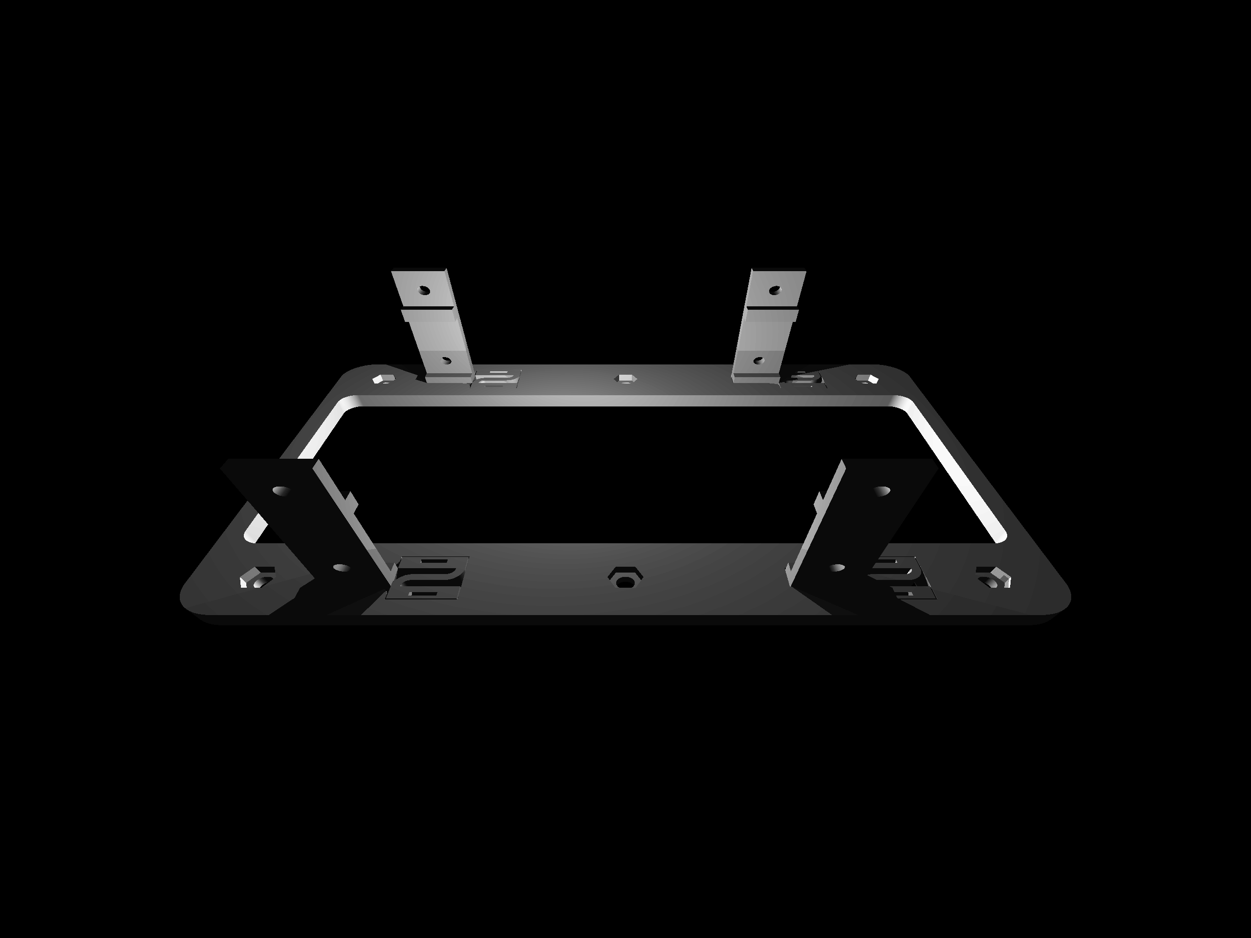 3.5" HDD tower