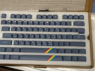 ZX Mechtrum DLX by leejsmith | Download free STL model