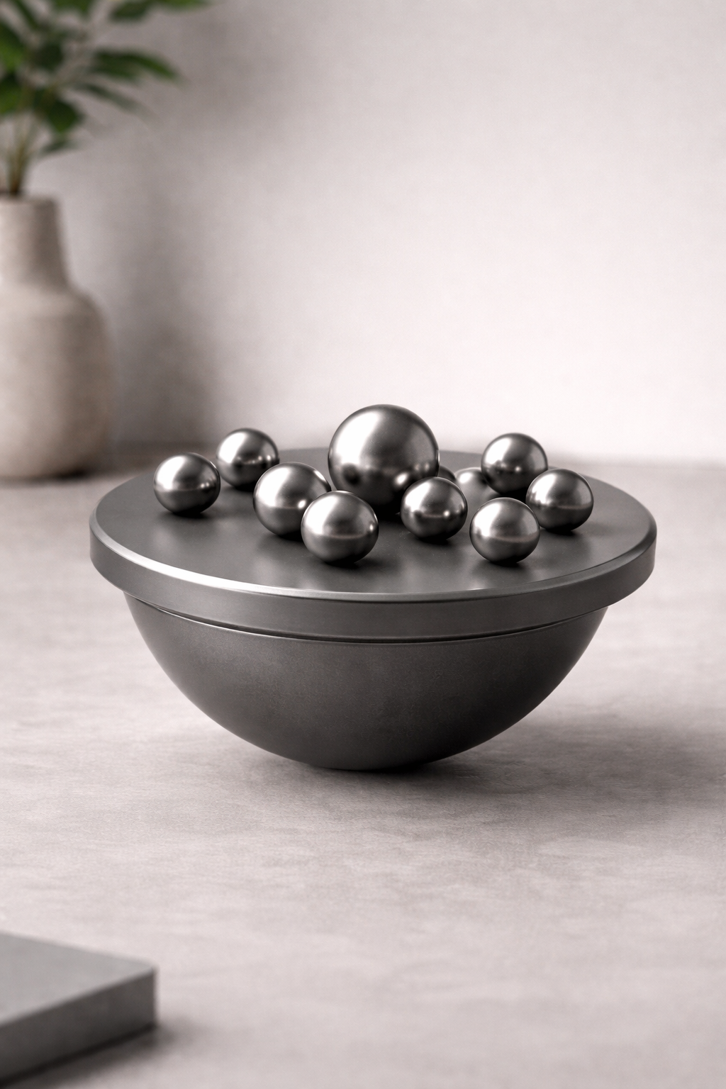 Cool Sphere Balacing Game