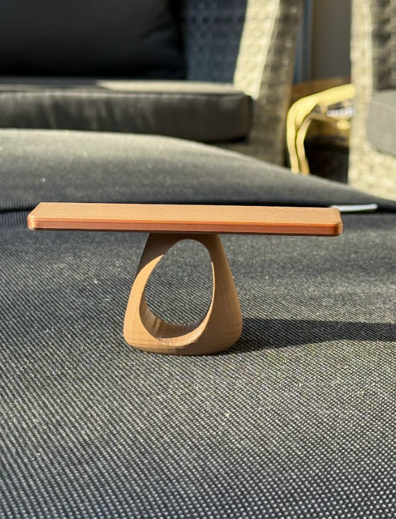 1:12 Avocado Console — miniatura 2