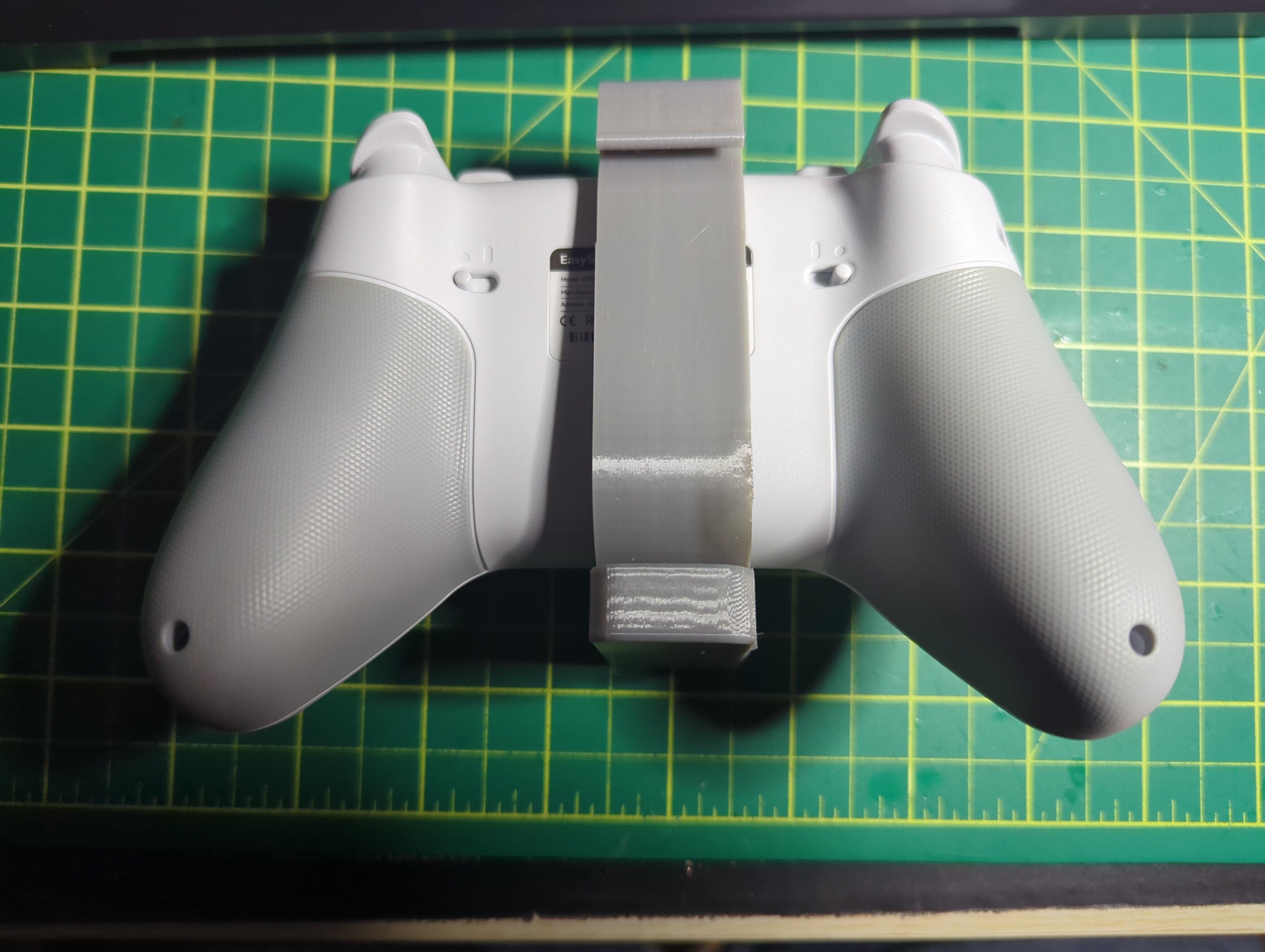 Miniatura 5 do modelo 3D Game Controller Hanger