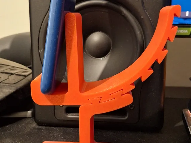 Adjustable Phone Stand
