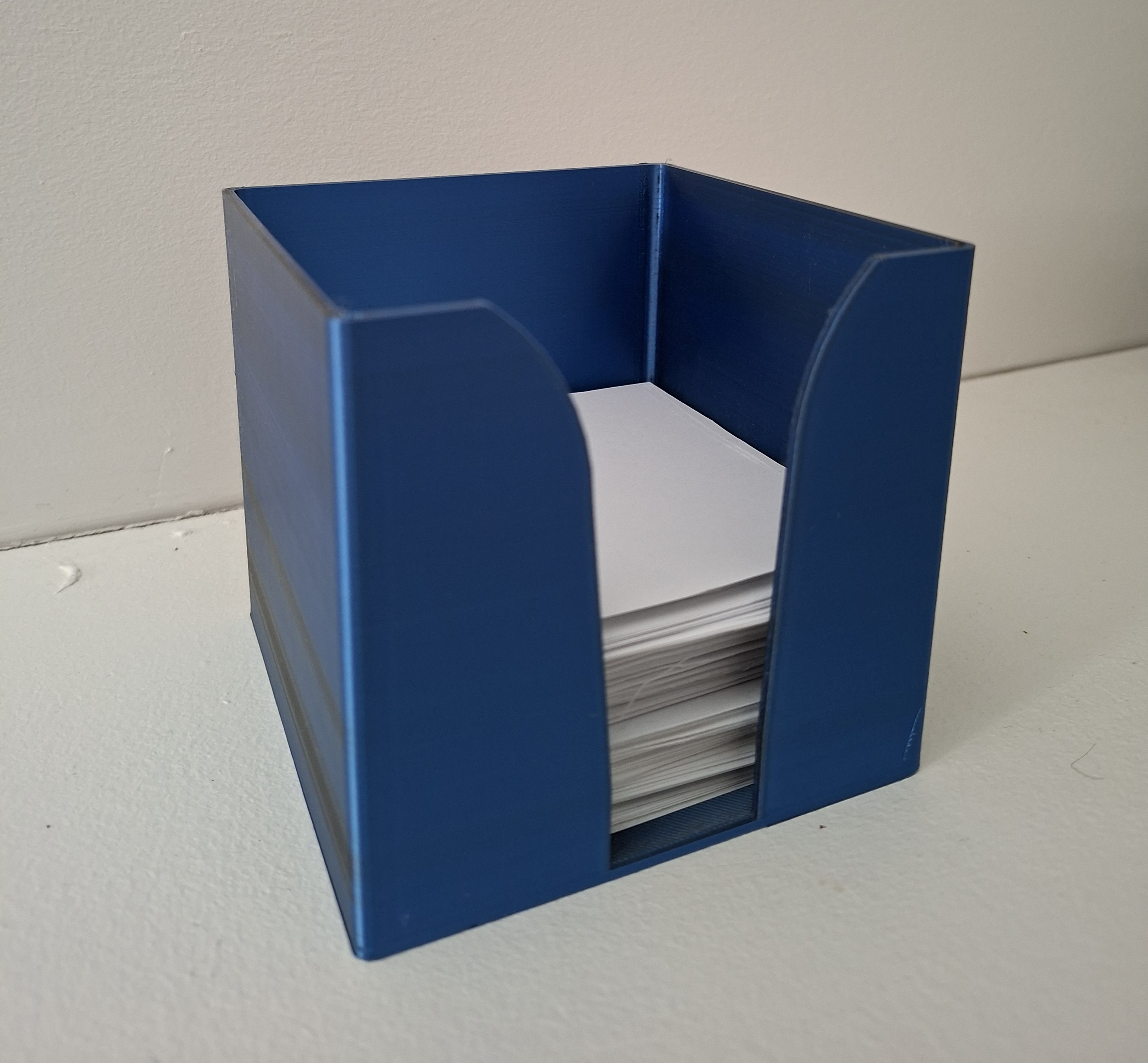 Boîte à notes