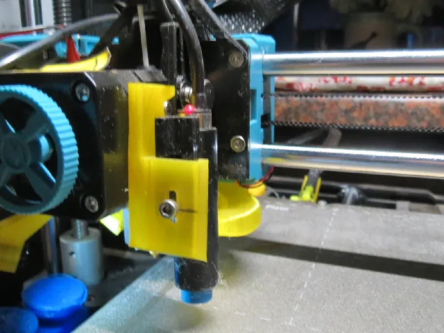 SV06+ SV06 PROBE HOLDER
