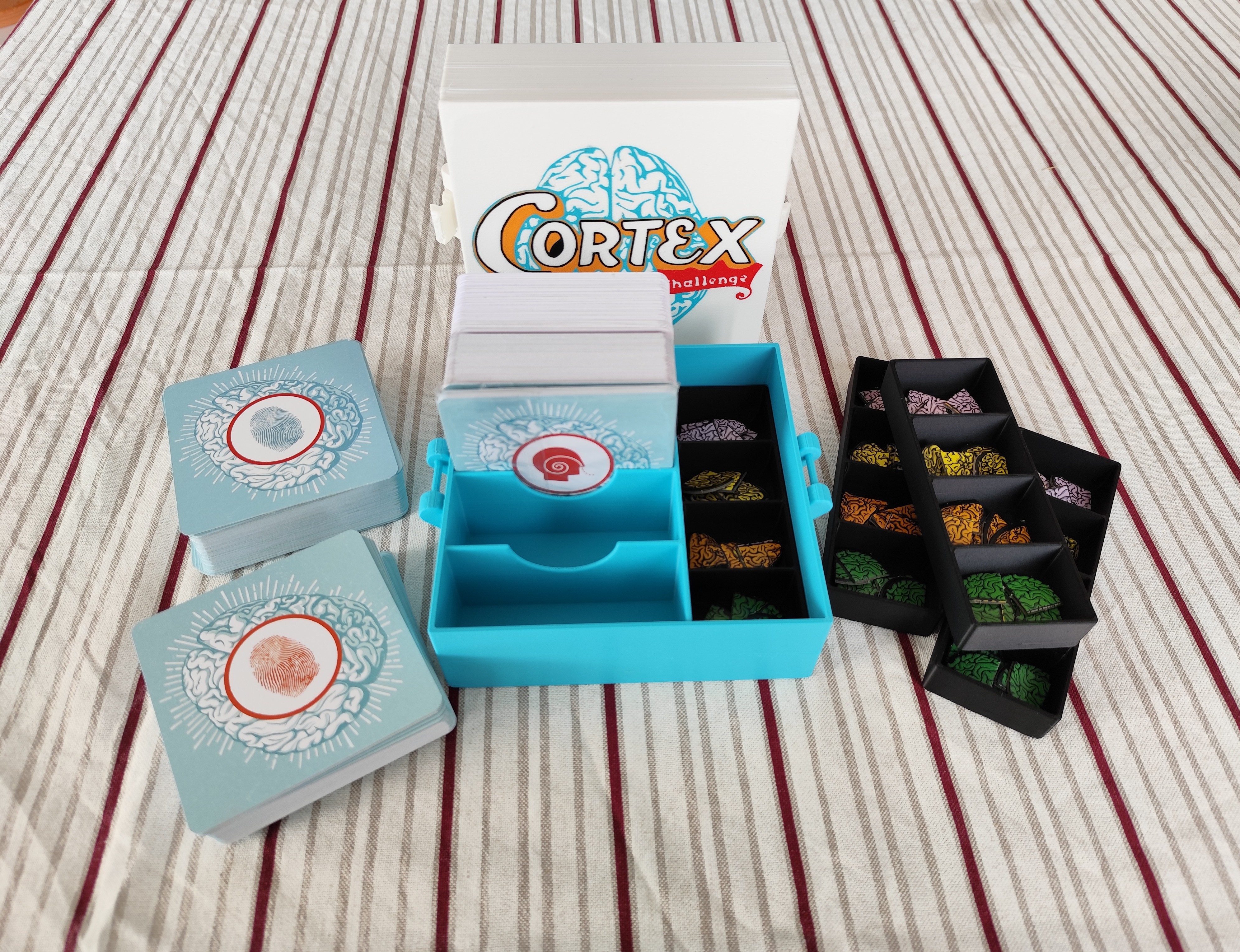 Cortex Challenge Collection — miniatura 3
