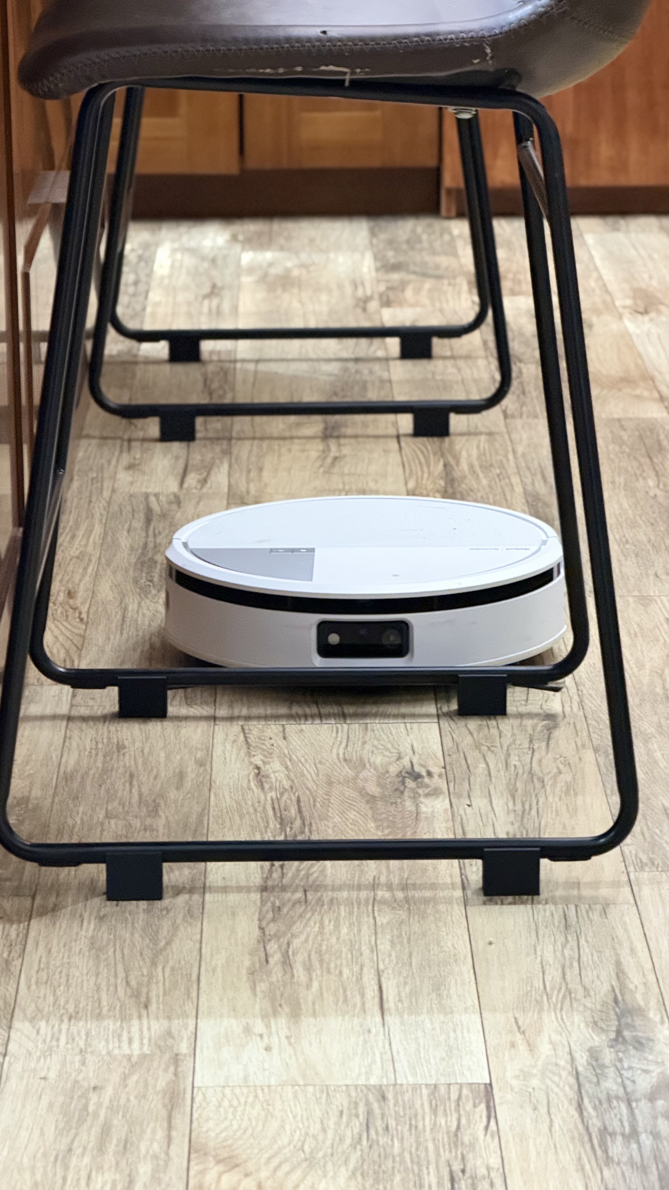 Roomba Barstool Riser — miniatura 2