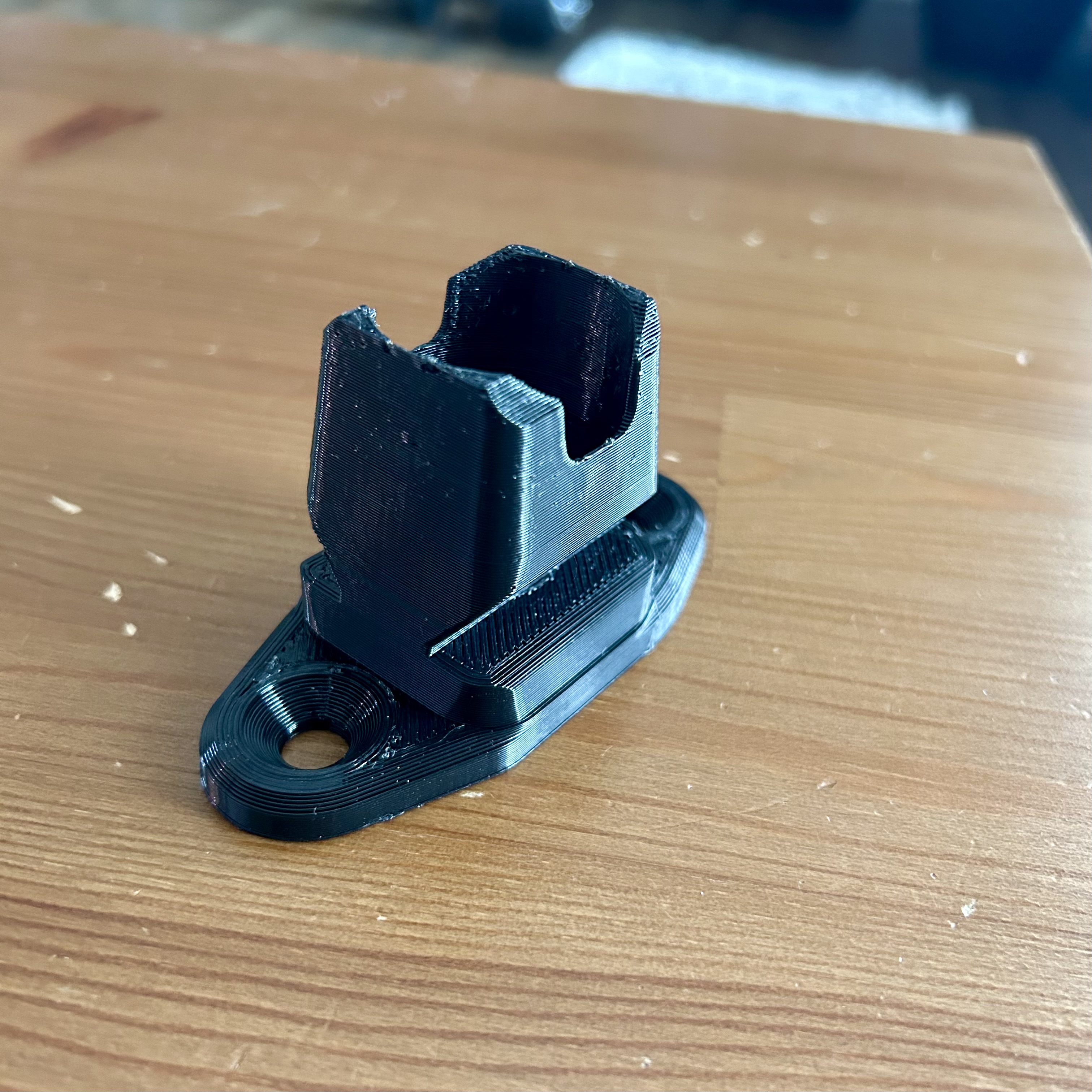 Fanatec QR2-style Mount Wheel (M8)