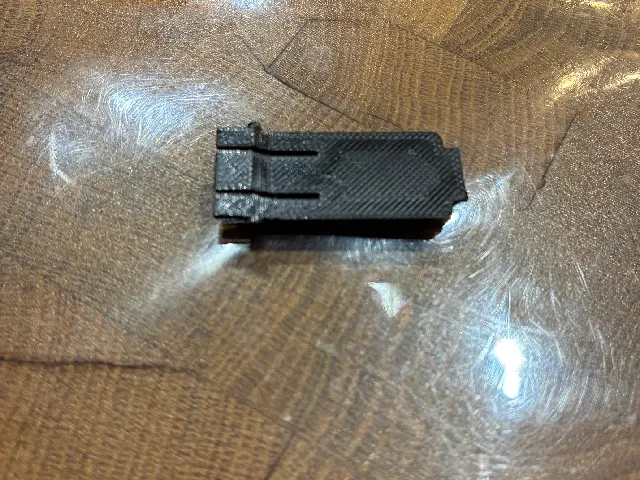 Battery Compartment Cover for LD Systems MEI100G2BPR