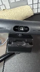 Manfrotto Plate 200PL for Logitech Brio 500
