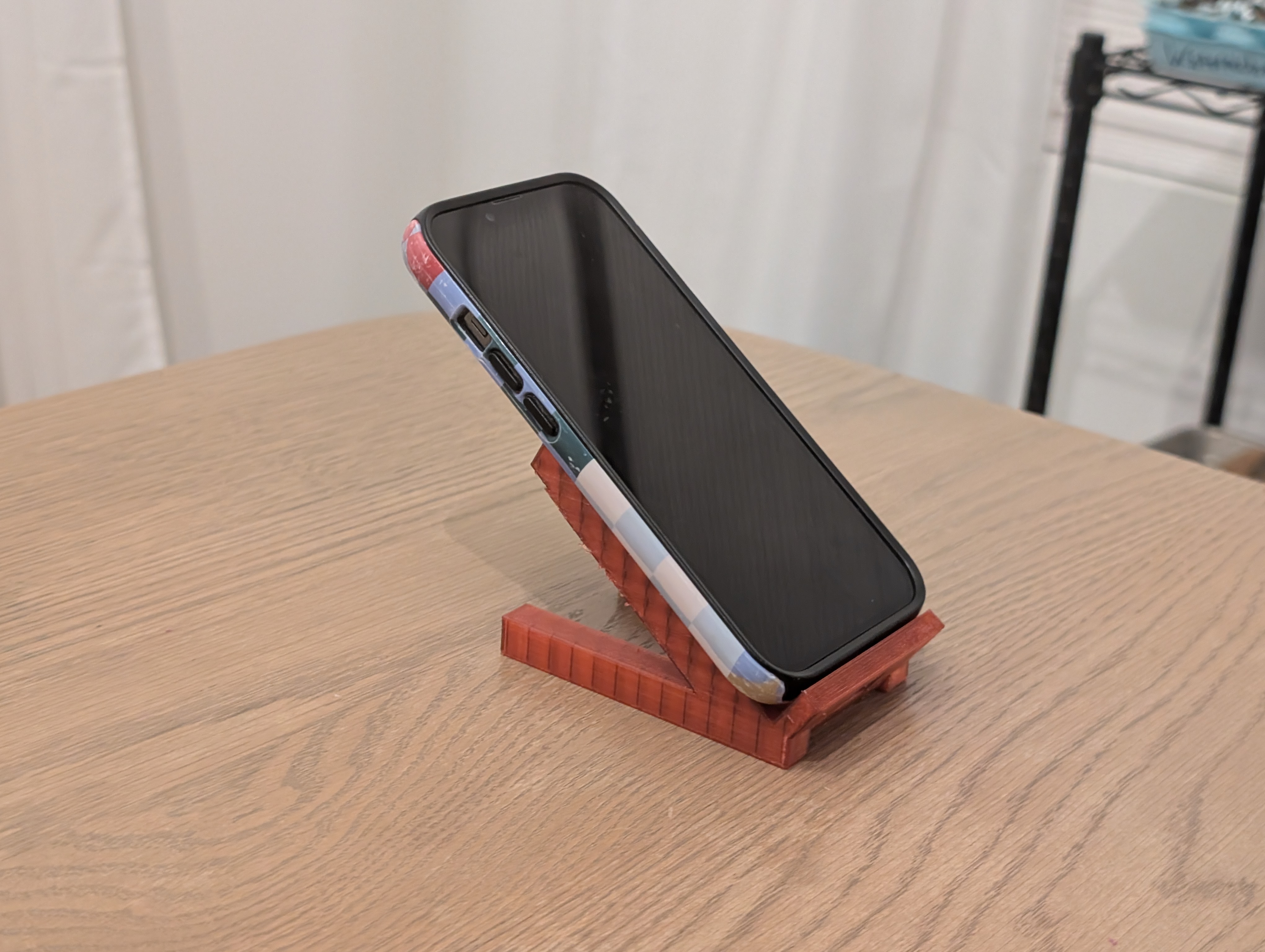 Standard Phone Stand