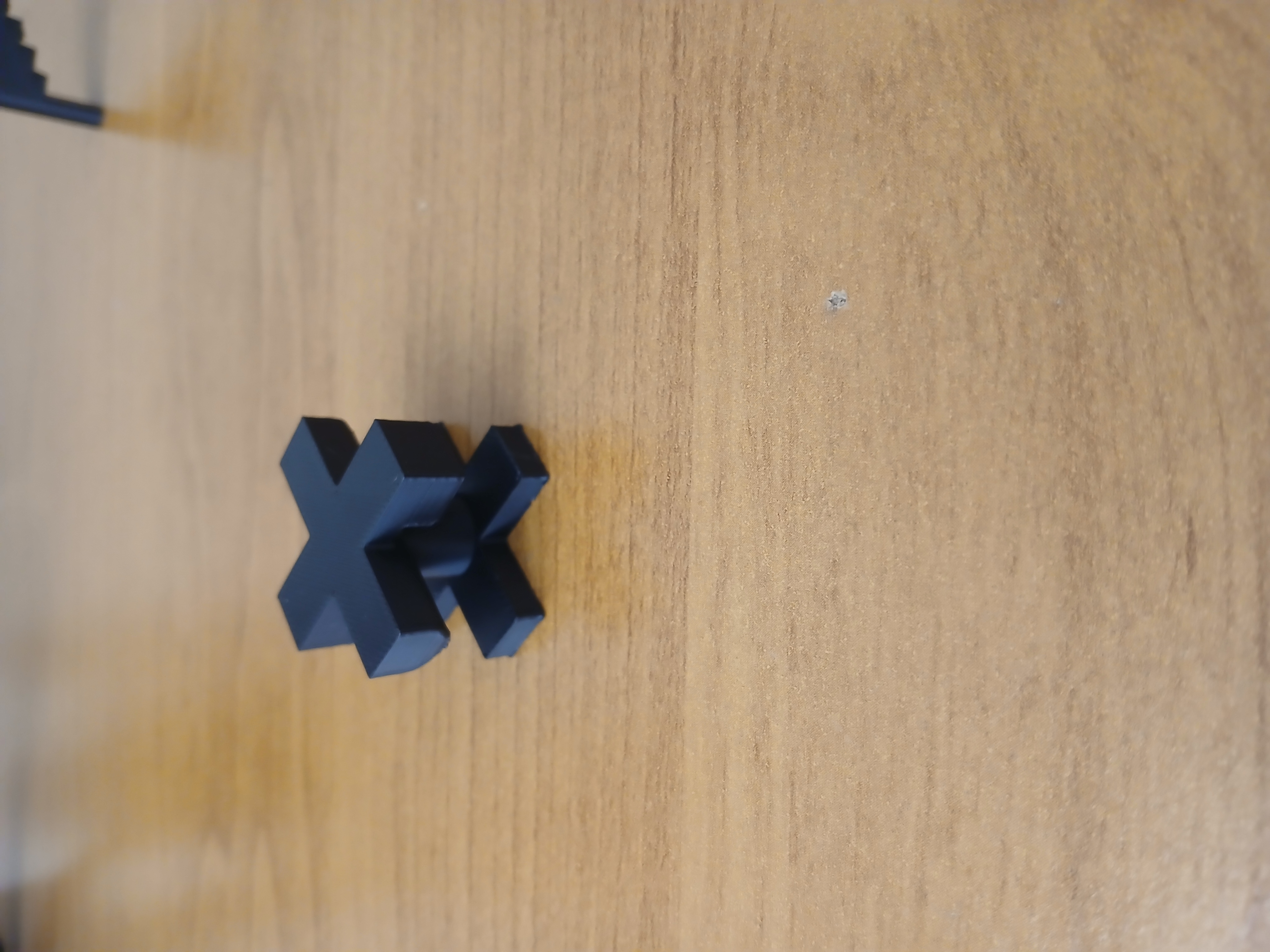 Miniatura 15 do modelo 3D Support Test Pack