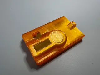 Badge holder