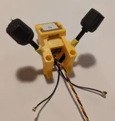 Speedybee Mario5 Back GPS+DJI+Vifly_Finder_2