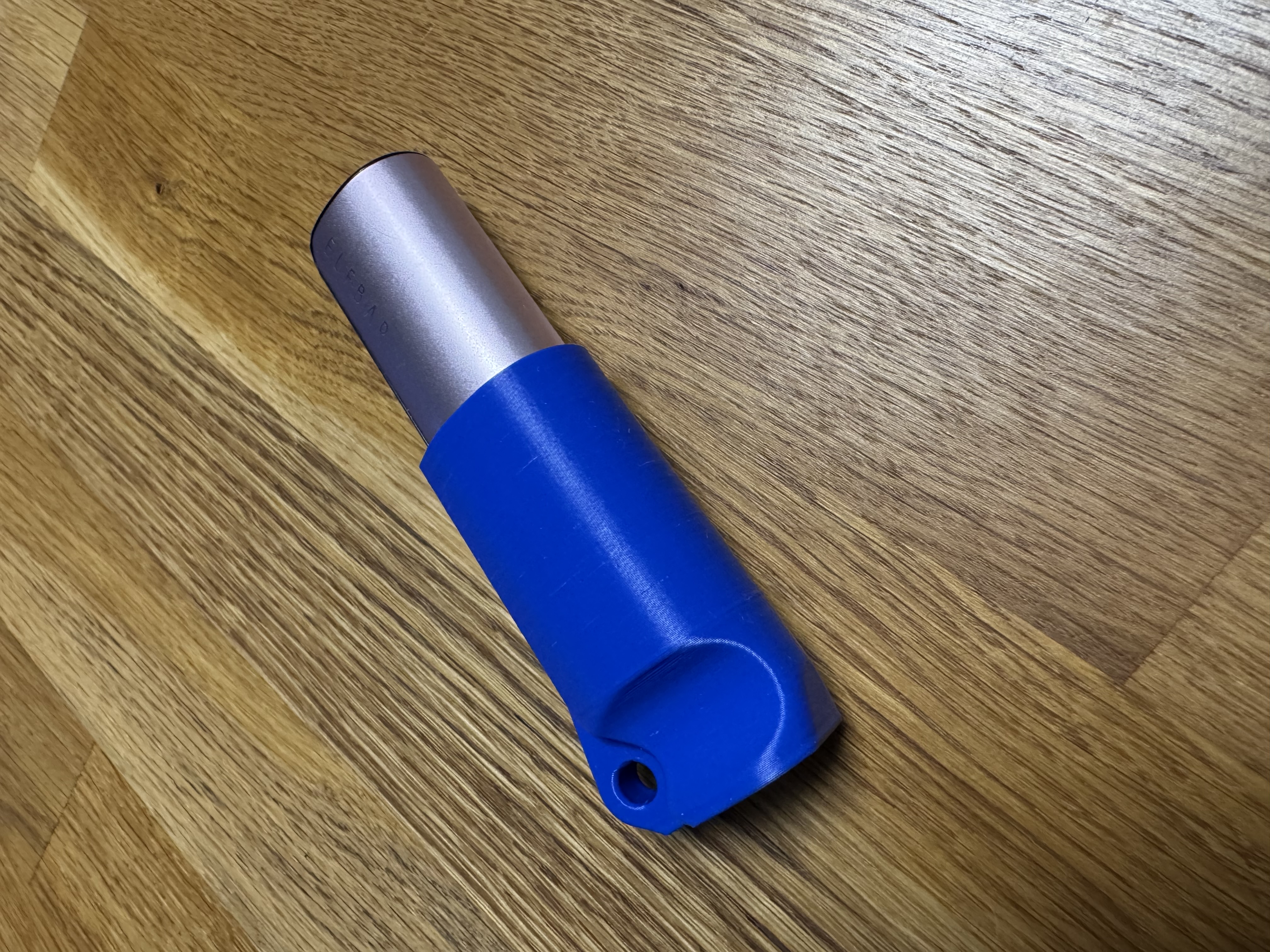 Elfbar Elfa Master – 850mAh Pod-System Cover_Cap