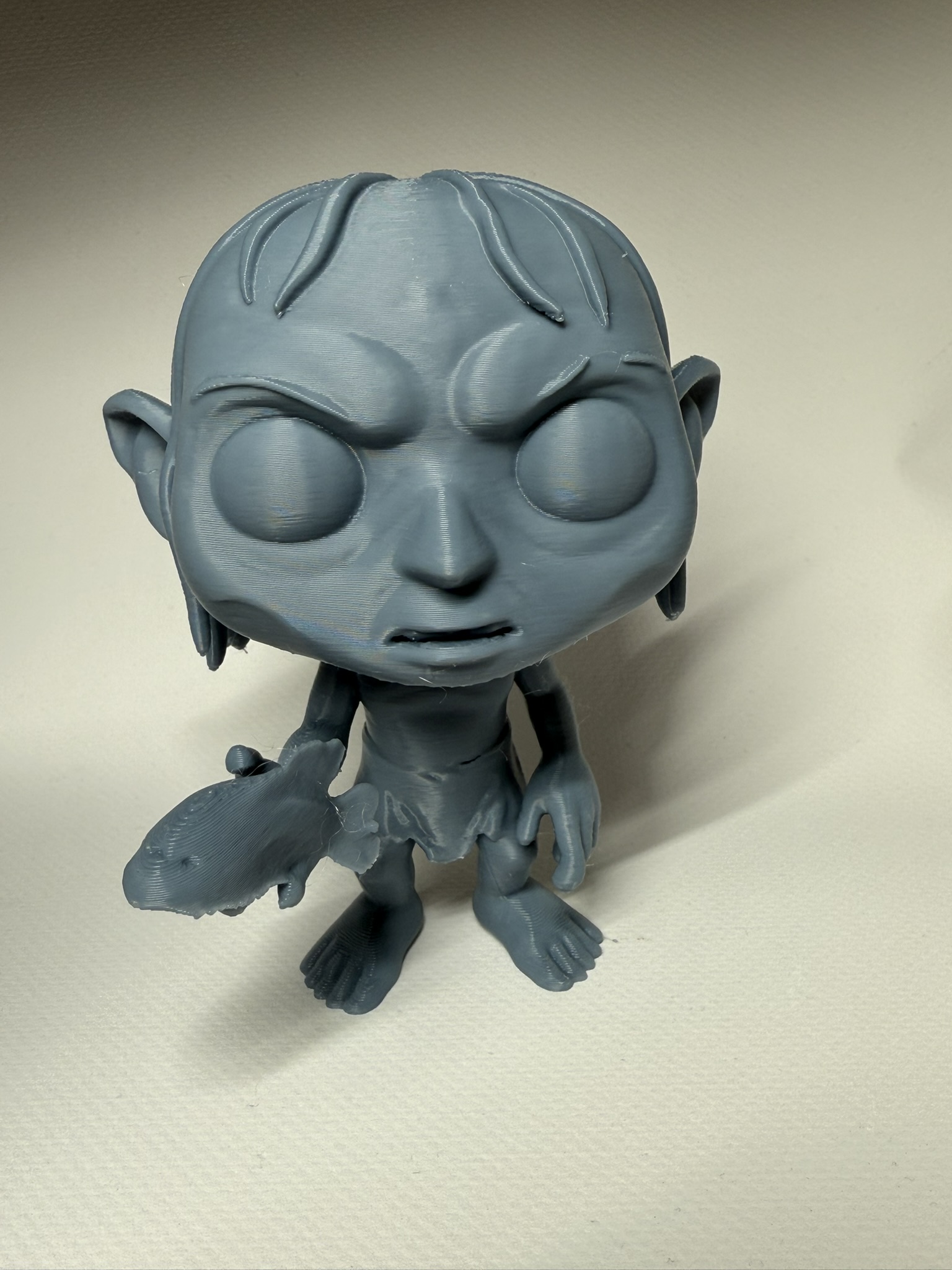 Gollum Funko Pop (The Lord of the Rings)