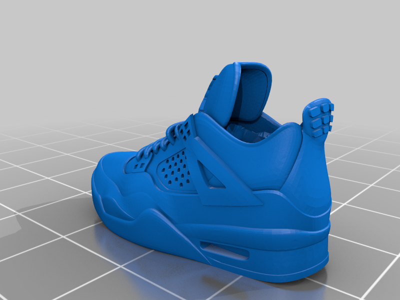 Nike jordan 4